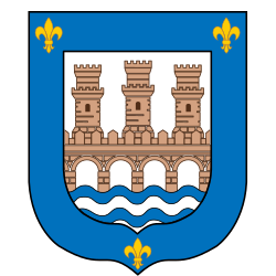 Escudo de Logroño (2024)